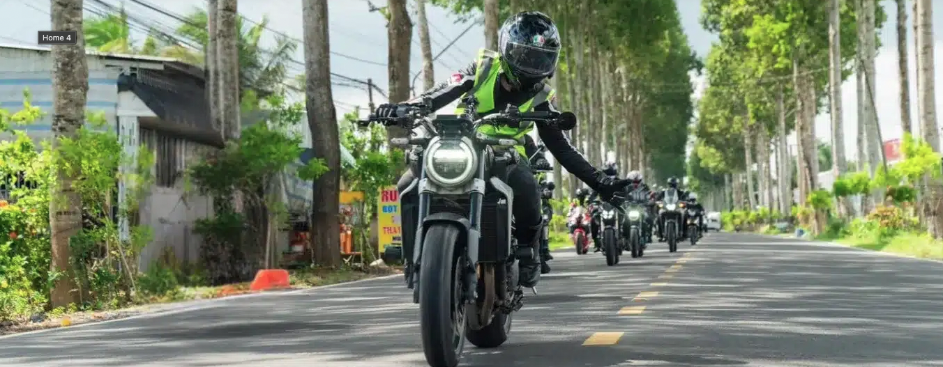 4 Days Luang Prabang To Tay Trang (Vietnam Border )